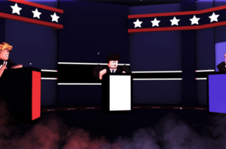 Election Simulator Say Anything As Any Party Roblox Scripts