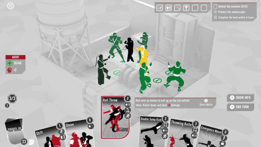Fights in Tight Spaces Free Download By worldof-pcgames.netm