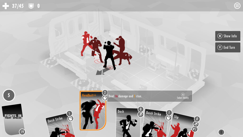Fights in Tight Spaces Free Download By worldof-pcgames.netm