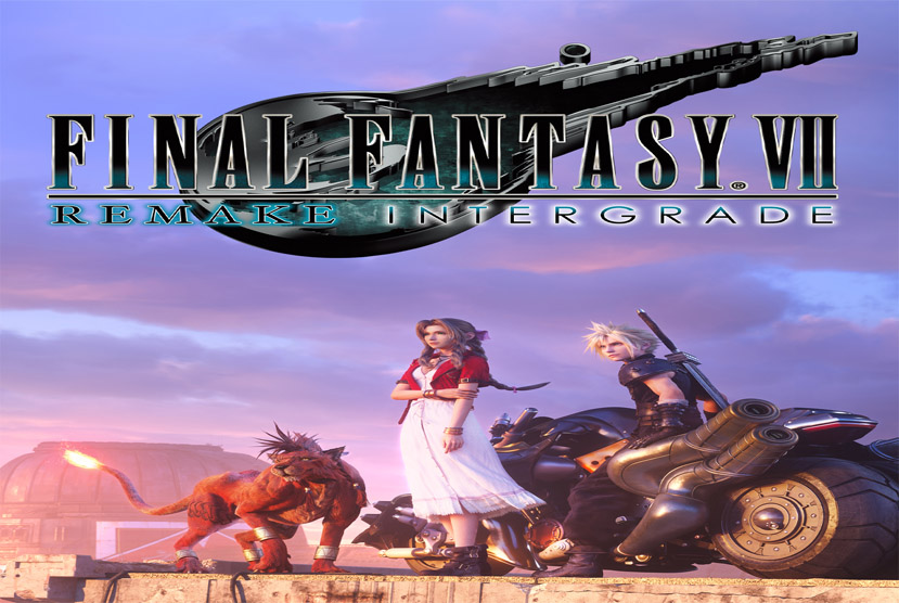 Final Fantasy VII Remake Intergrade Free Download Worldofpcgames