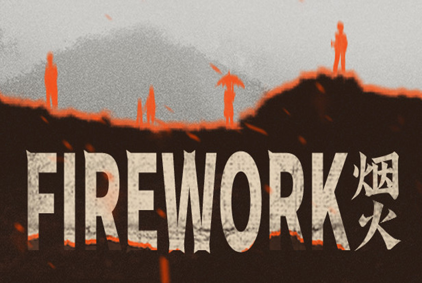 Firework Free Download By Worldofpcgames
