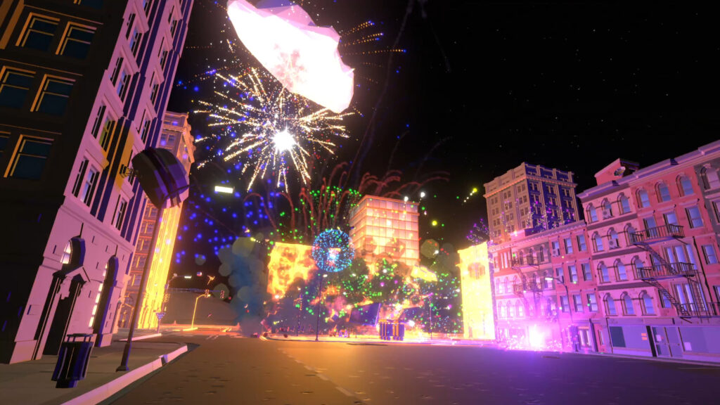 Fireworks Mania An Explosive Simulator Free Download By worldof-pcgames.netm
