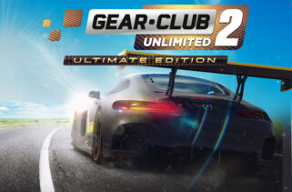 Gear.club Unlimited 2 – Ultimate Edition Free Download By Worldofpcgames