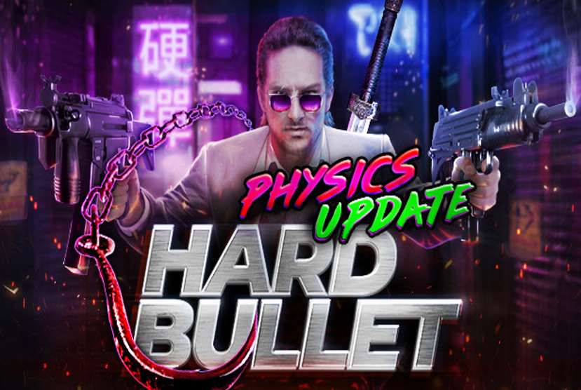 HARD BULLET Free Download By Worldofpcgames