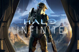 Halo Infinite Free Download By Worldofpcgames