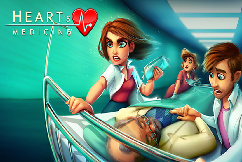 Hearts Medicine Season One Free Download By Worldofpcgames