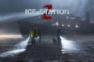 Ice Station Z Free Download By Worldofpcgames