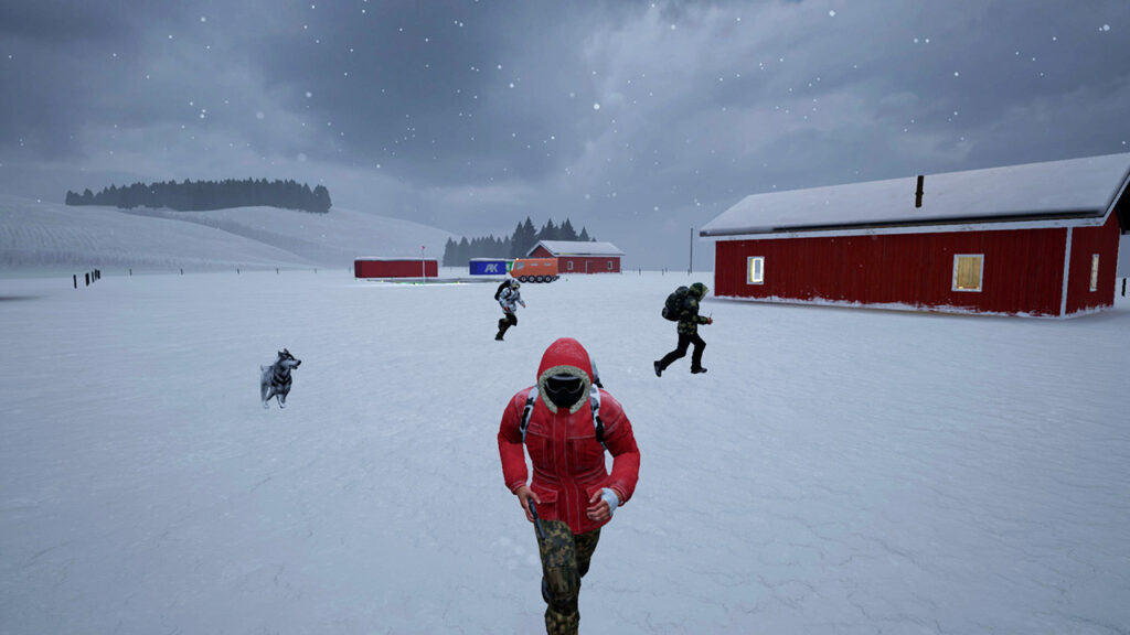 Ice Station Z Free Download By worldof-pcgames.netm