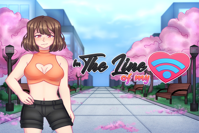 In The Line Of My Heart Free Download By Worldofpcgames