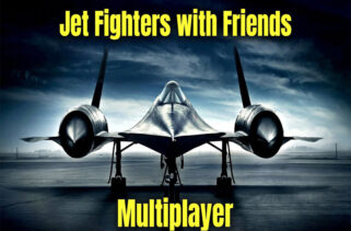 Jet Fighters with Friends (Multiplayer) Free Download By Worldofpcgames