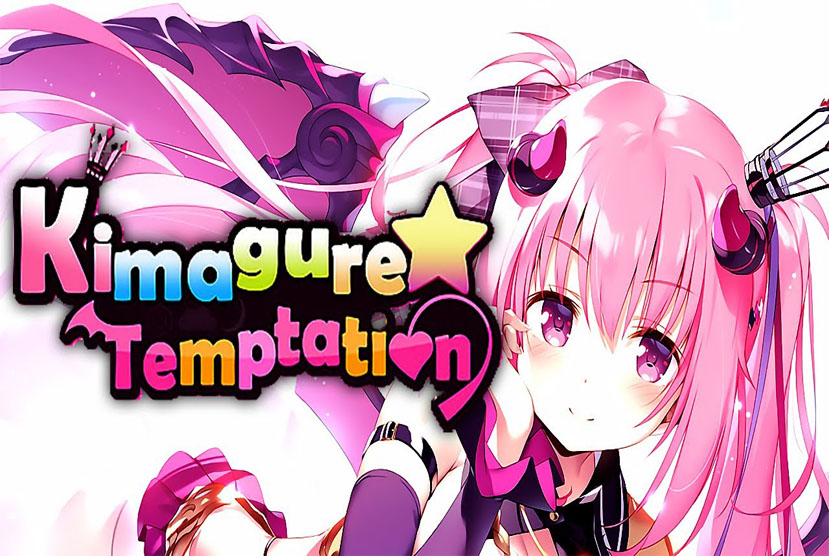 Kimagure Temptation Free Download By Worldofpcgames