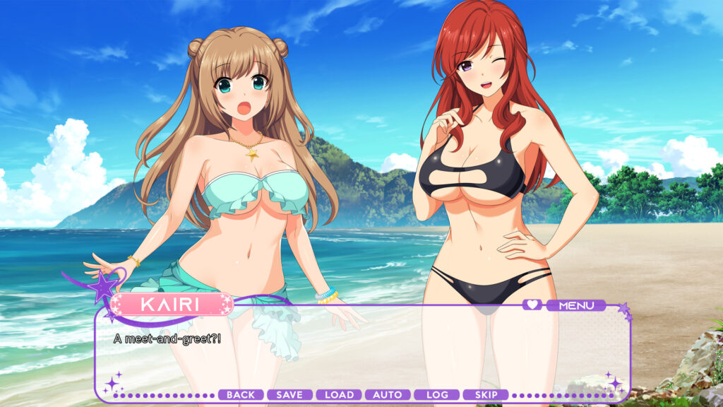 LIP Lewd Idol Project Vol. 1 Hot Springs and Beach Episodes Free Download By worldof-pcgames.netm