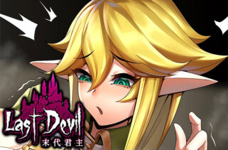 Last Devil Free Download By Worldofpcgames