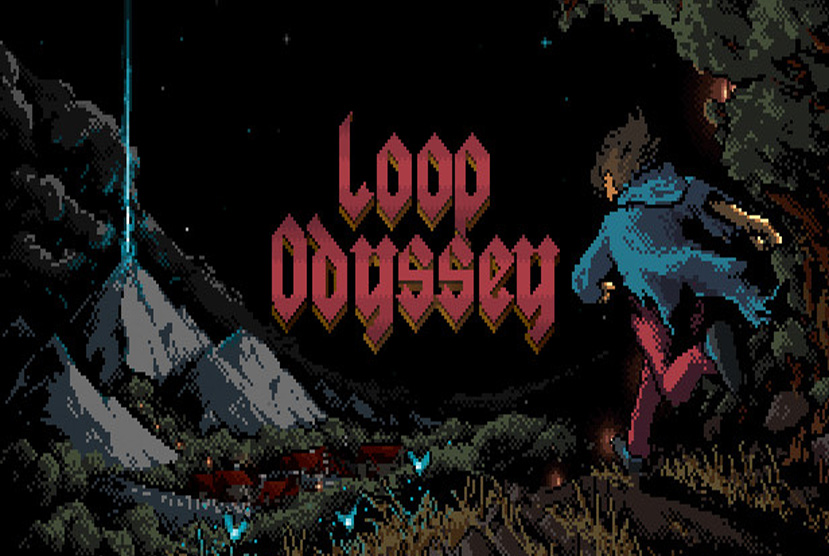 Loop Odyssey Free Download By Worldofpcgames