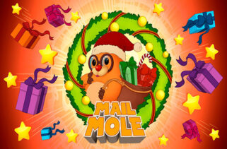Mail Mole The Lost Presents Free Download By Worldofpcgames