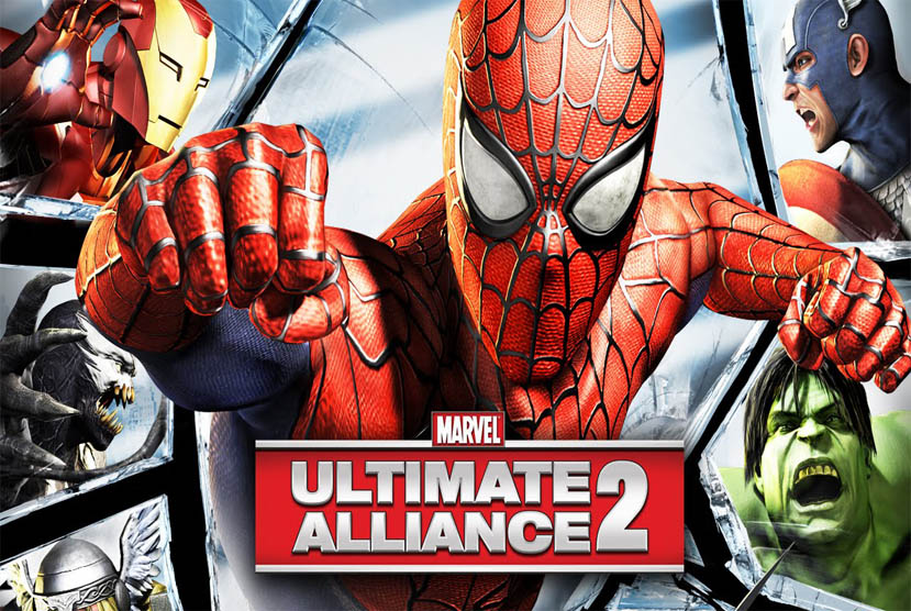 Marvel Ultimate Alliance 2 Free Download By Worldofpcgames