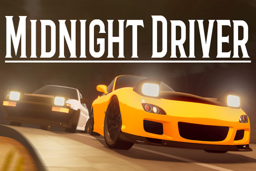 Midnight Driver Free Download By Worldofpcgames