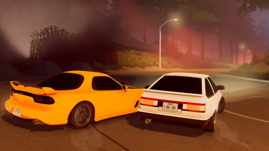 Midnight Driver Free Download By worldof-pcgames.netm