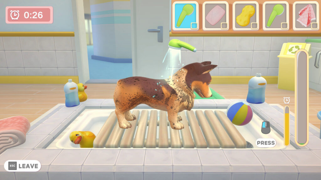 My Universe – Pet Clinic Cats & Dogs Free Download By worldof-pcgames.netm