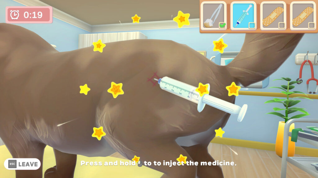 My Universe – Pet Clinic Cats & Dogs Free Download By worldof-pcgames.netm