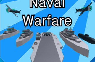 Naval Warfare Crash Server Script Roblox Scripts