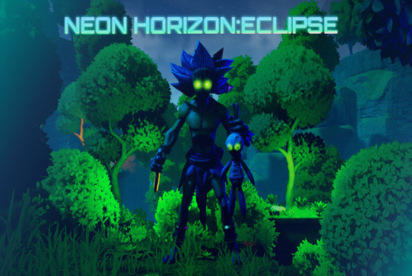 Neon Horizon Eclipse Free Download By Worldofpcgames