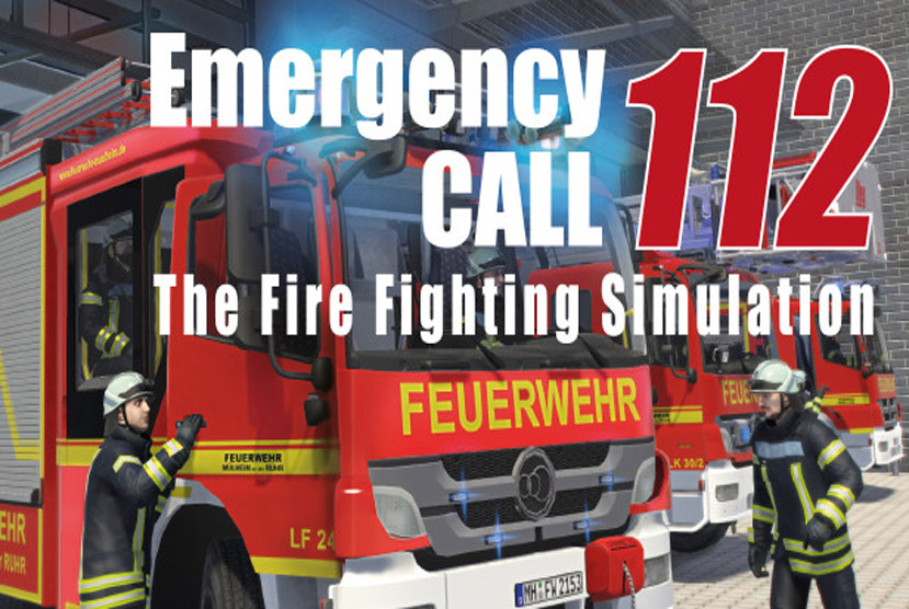 Notruf 112 Emergency Call 112 Free Download By Worldofpcgames