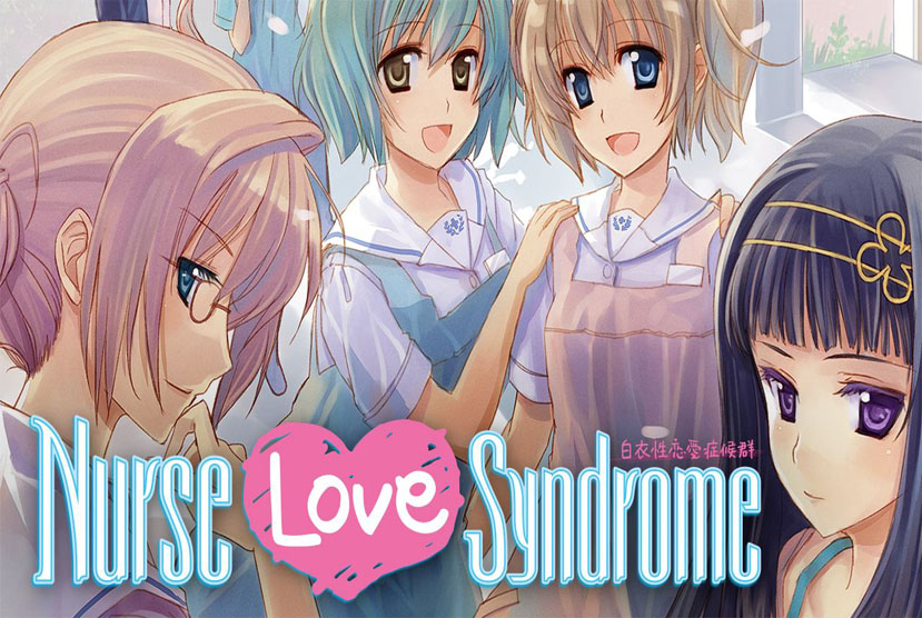 Nurse Love Syndrome Free Download By Worldofpcgames