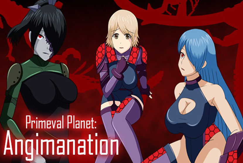 Primeval Planet Angimanation Free Download By Worldofpcgames
