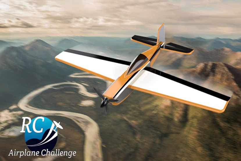 RC Airplane Challenge Free Download By Worldofpcgames