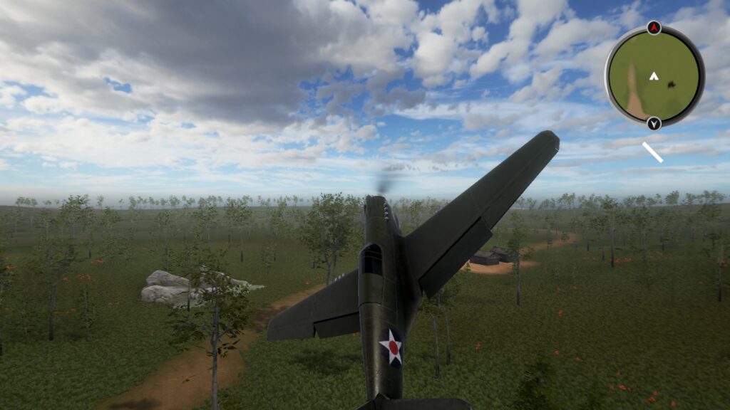 RC Airplane Challenge Free Download By worldof-pcgames.netm