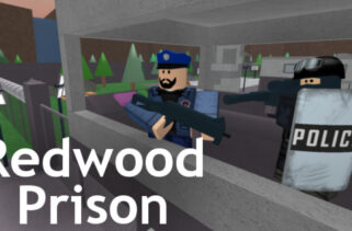 Redwood Prison Free Gamepasses Roblox Scripts