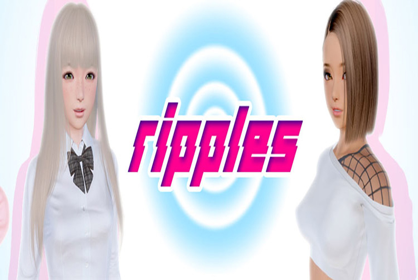 Ripples Free Download By Worldofpcgames