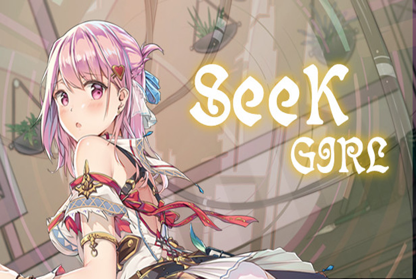 Seek Girl Free Download By Worldofpcgames