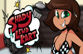 Shady Lewd Kart Free Download By Worldofpcgames