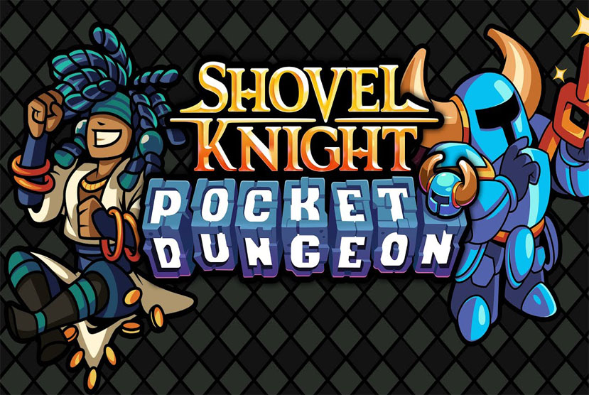 Shovel Knight Pocket Dungeon Free Download By Worldofpcgames