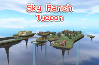 Sky Ranch Tycoon Gui, Max Out Base & Resources Roblox Scrripts