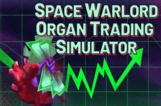 Space Warlord Organ Trading Simulator Free Download By Worldofpcgames