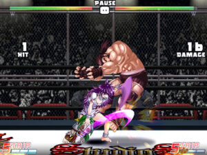Strip Fighter 5 Chimpocon Edition Free Download By worldof-pcgames.netm