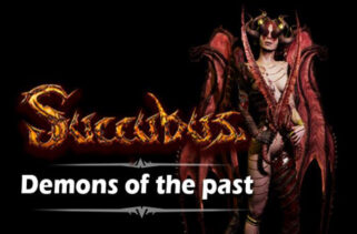 Succubus Demons of the Past Free Download By Worldofpcgames
