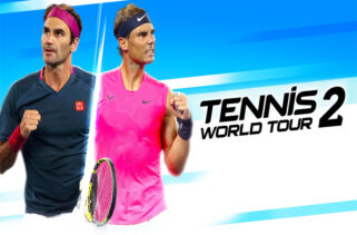Tennis World Tour 2 Free Download By Worldofpcgames