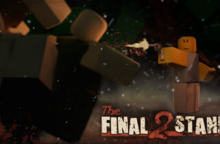 The Final Stand 2 Equip All Parks Roblox Scripts