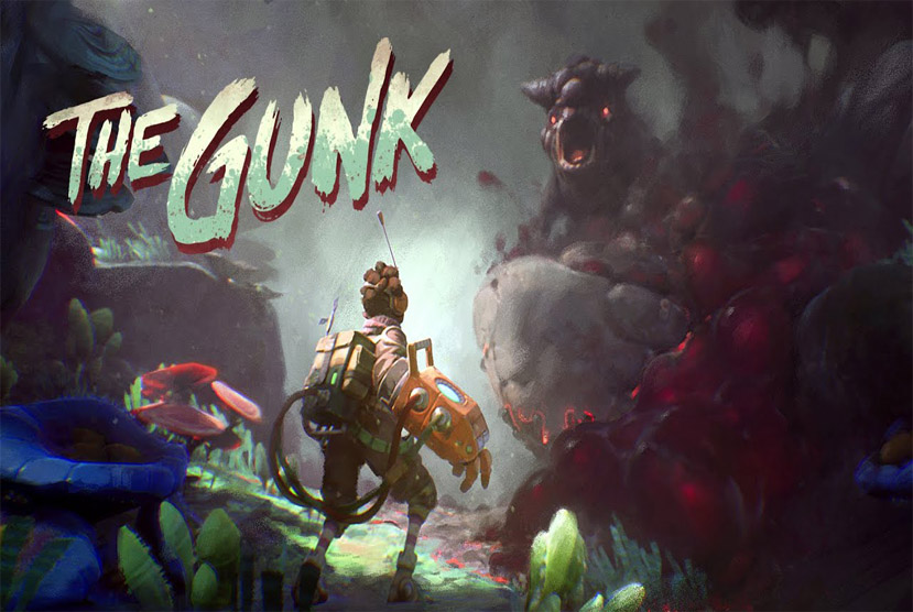 The Gunk Free Download By Worldofpcgames