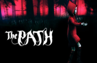 The Path Free Download By Worldofpcgames