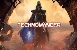 The Technomancer Free Download By Worldofpcgames