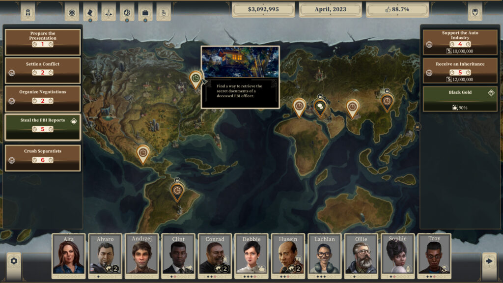 This Is the President Free Download By worldof-pcgames.netm