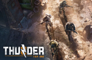 Thunder Tier One Free Download By Worldofpcgames