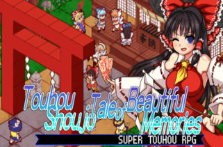 Touhou Shoujo Tale Of Beautiful Memories Free Download By Worldofpcgames
