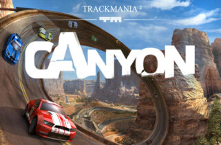 TrackMania 2 Canyon Free Download By Worldofpcgames
