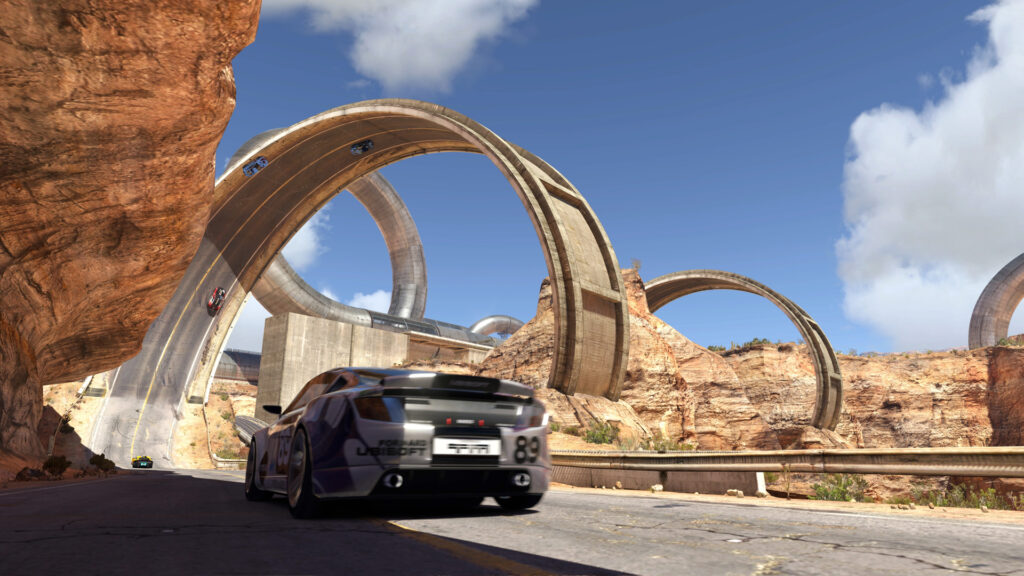 TrackMania 2 Canyon Free Download By worldof-pcgames.netm